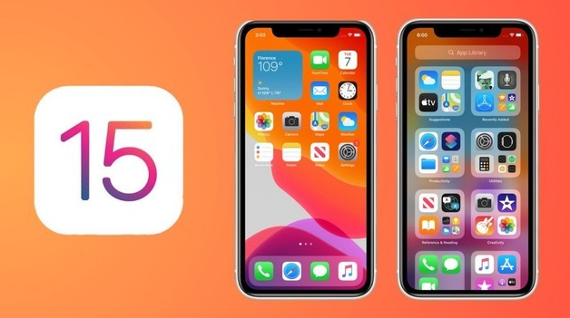 兴庆苹果13维修分享iPhone13更新iOS 15.5，体验如何 