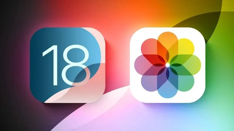 兴庆苹果手机维修分享苹果 iOS / iPadOS 18.1Beta 3 发布 